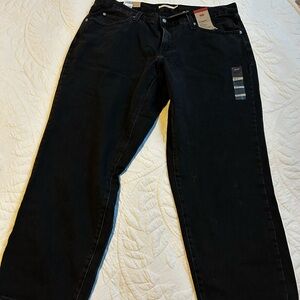 Women’s 94 Baggy Levi jeans
